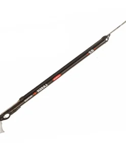 PATHOS Harpon À Sandows^Arbalète fusil harpon chasse sous marine Laser Carbon 110 cm