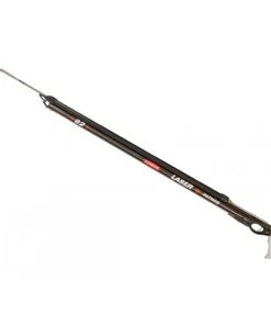 PATHOS Harpon À Sandows^Arbalète fusil harpon chasse sous marine Laser Carbon 110 cm