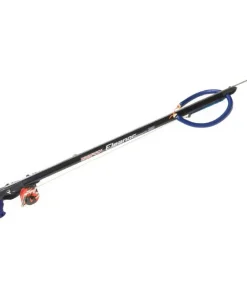 LABRAX Harpon À Sandows^Arbalète fusil harpon chasse sous marine Eleanor Expert Open 90 cm