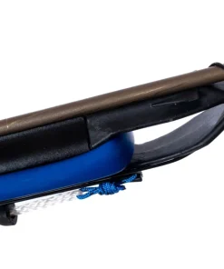 LABRAX Harpon À Sandows^Arbalète fusil harpon chasse sous marine Eleanor Expert Open 90 cm