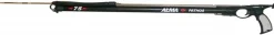 PATHOS Arbalète fusil harpon chasse sous marine Alma 75 cm| Harpon À Sandows