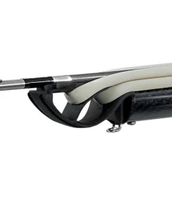 PATHOS Harpon À Sandows^Arbalète fusil harpon chasse sous marine Laser Evo Carbon 82 cm