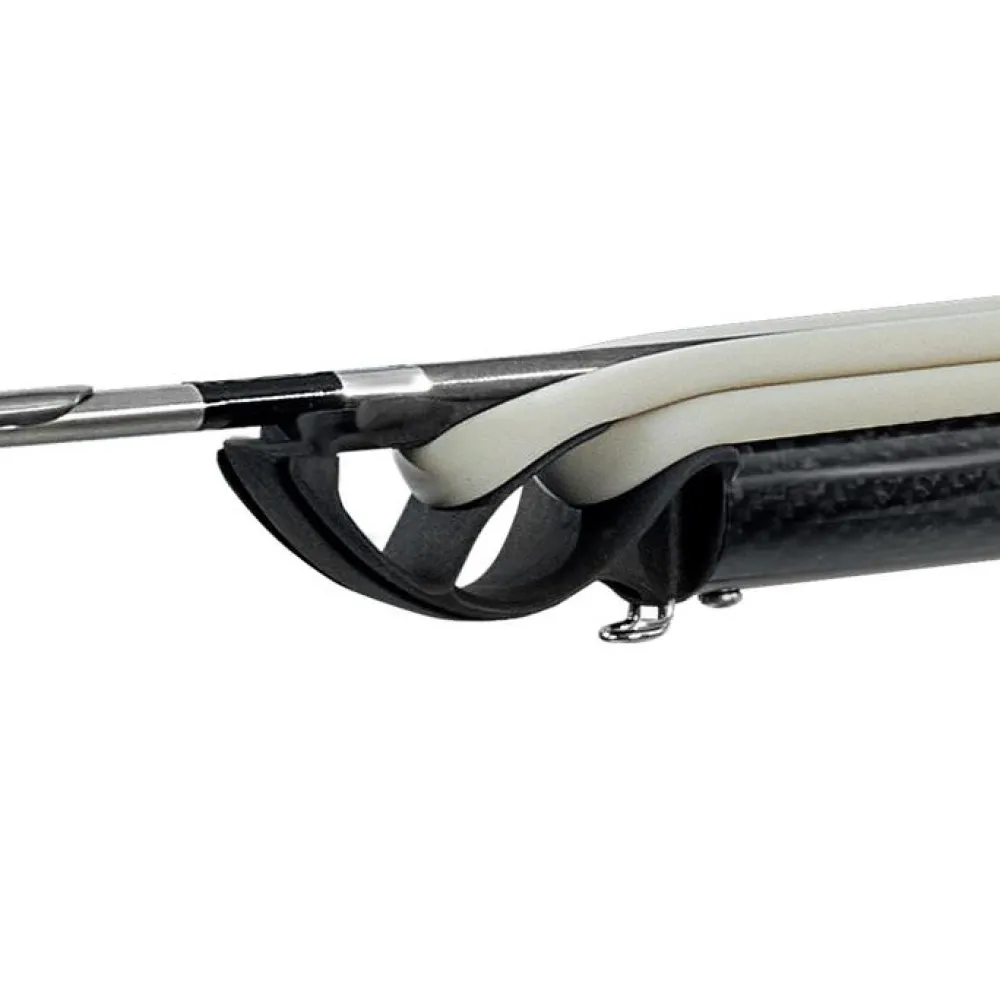 PATHOS Harpon À Sandows^Arbalète fusil harpon chasse sous marine Laser Evo Carbon 82 cm