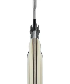 PATHOS Harpon À Sandows^Arbalète fusil harpon chasse sous marine Laser Evo Carbon 82 cm