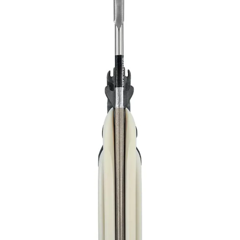 PATHOS Harpon À Sandows^Arbalète fusil harpon chasse sous marine Laser Evo Carbon 82 cm