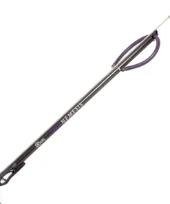 SIGALSUB Harpon À Sandows^Arbalète fusil harpon chasse sous marine Némésis One Carbon 76 cm