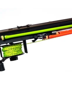 LABRAX Harpon À Sandows^Arbalète fusil harpon chasse sous marine Eleanor Smart Invert 90 cm