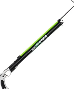 LABRAX Arbalète fusil harpon chasse sous marine Dart 60 cm| Harpon À Sandows