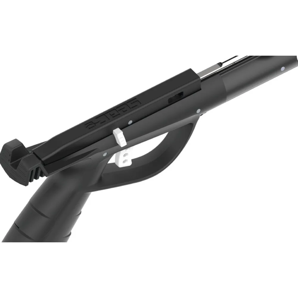 SEAC SUB Harpon À Sandows^Arbalète fusil harpon chasse sous marine Preda HC - 75 cm