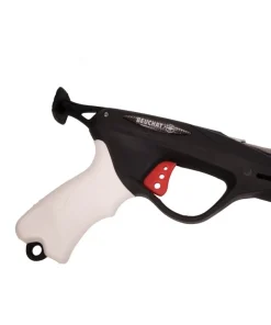 BEUCHAT Arbalète fusil harpon chasse sous marine Marlin Evil 2 Open - 140 cm| Harpon À Sandows