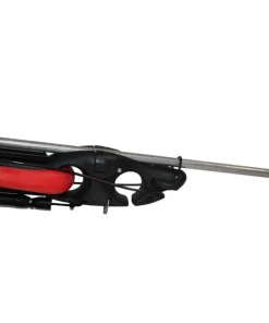 BEUCHAT Arbalète fusil harpon chasse sous marine Marlin Evil 2 Open - 140 cm| Harpon À Sandows