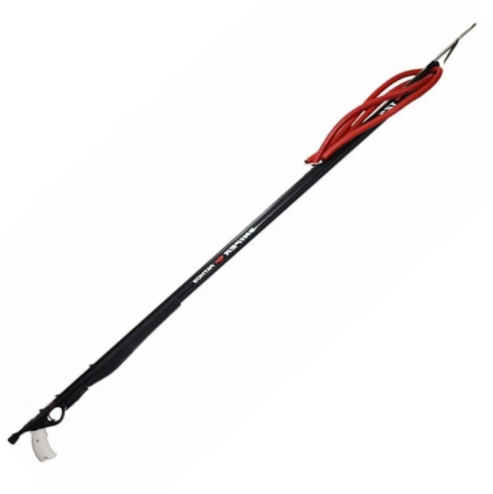 PATHOS Harpon À Sandows^Arbalète fusil harpon chasse sous marine Sniper 125 cm