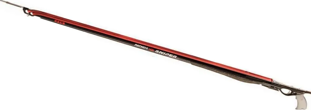 PATHOS Harpon À Sandows^Arbalète fusil harpon chasse sous marine Sniper 125 cm