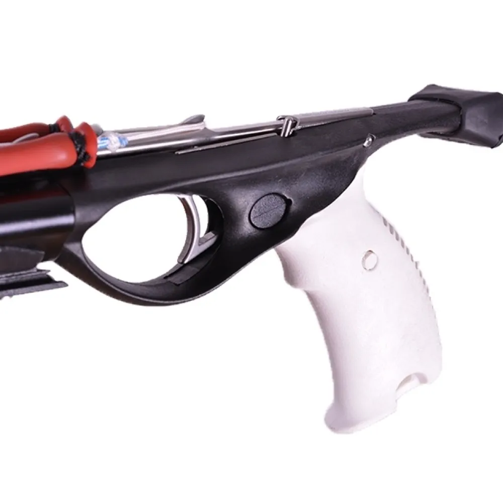 PATHOS Harpon À Sandows^Arbalète fusil harpon chasse sous marine Sniper 125 cm