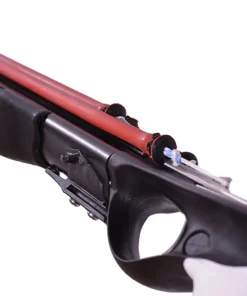 PATHOS Harpon À Sandows^Arbalète fusil harpon chasse sous marine Sniper 125 cm