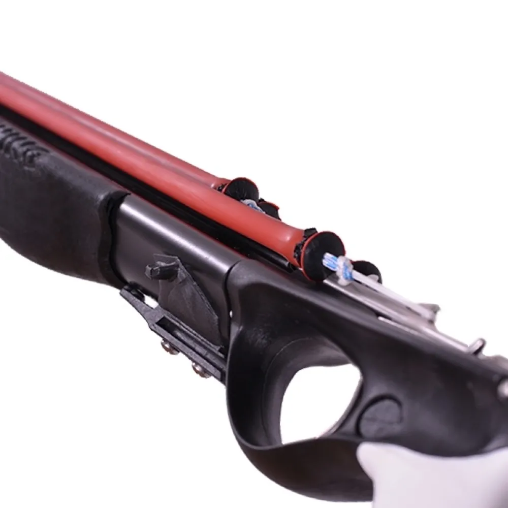 PATHOS Harpon À Sandows^Arbalète fusil harpon chasse sous marine Sniper 125 cm