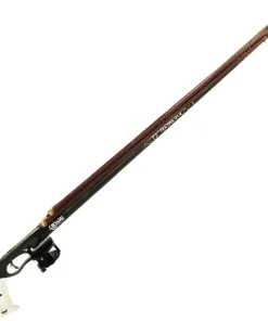 SIGALSUB Arbalète fusil harpon chasse sous marine Némésis Pro 76 cm avec moulinet| Harpon À Sandows