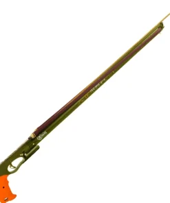 SIGALSUB Harpon À Sandows^Arbalète fusil harpon chasse sous marine Némésis One Vert 64 cm