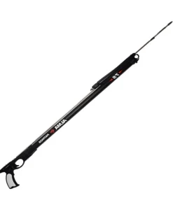 PATHOS Arbalète fusil harpon chasse sous marine Alma 100 cm| Harpon À Sandows