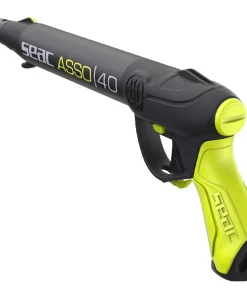 SEAC SUB Harpon Pneumatique^Arbalète fusil harpon chasse sous marine pneumatique Asso UP 40 cm