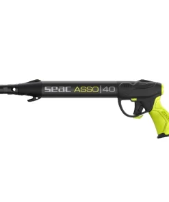SEAC SUB Harpon Pneumatique^Arbalète fusil harpon chasse sous marine pneumatique Asso UP 40 cm