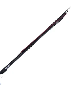 BEUCHAT Arbalète fusil harpon chasse sous marine Hero 2 Carbone - 110 cm| Harpon À Sandows