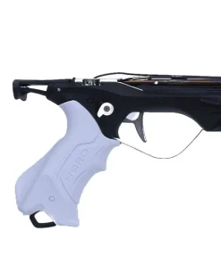 BEUCHAT Arbalète fusil harpon chasse sous marine Hero 2 Carbone - 110 cm| Harpon À Sandows