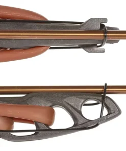 OMER Harpon À Sandows^Arbalète fusil harpon Invictus HF Camo 90 cm