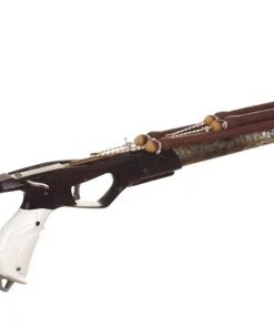 OMER Harpon À Sandows^Arbalète fusil harpon Invictus HF mimetic 90 cm