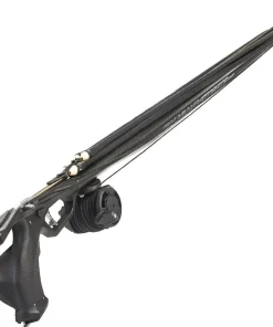SALVIMAR Harpon À Sandows^Arbalète fusil harpon Ares Carbo Dx - 85 cm