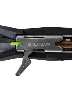 SALVIMAR Arbalète fusil harpon Ares Stone - 75 cm| Harpon À Sandows