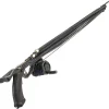 SALVIMAR Arbalète fusil harpon Ares Carbo - 115 cm| Harpon À Sandows