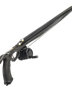 SALVIMAR Arbalète fusil harpon Ares Carbo - 115 cm| Harpon À Sandows