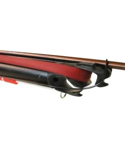 BEUCHAT Harpon À Sandows^Arbalète harpon chasse sous marine HERO 120 cm