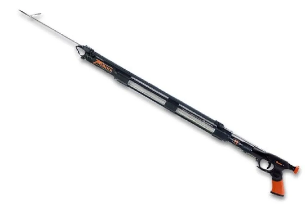 IMERSION Harpon À Sandows^Arbalète Concept Triaxx Carbone - 75 cm