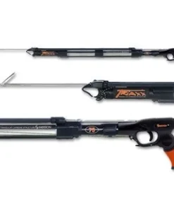 IMERSION Harpon À Sandows^Arbalète Concept Triaxx Carbone - 90 cm