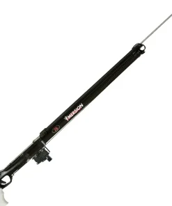 IMERSION Arbalète Mérou d'or inox - 130 cm| Harpon À Sandows