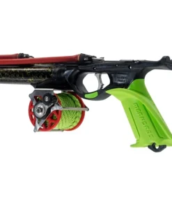 MEANDROS Harpon À Sandows^Arbalète Argo Camo Open - 115