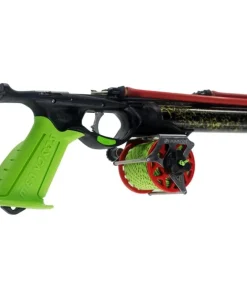 MEANDROS Harpon À Sandows^Arbalète Argo Camo Open - 85