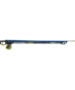 MEANDROS Arbalète B28 Open Camo - 85| Harpon À Sandows