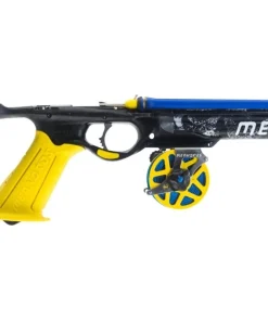 MEANDROS Arbalète B28 Open Camo - 85| Harpon À Sandows