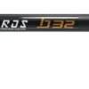 MEANDROS Arbalète B32 Open Naked - 85| Harpon À Sandows