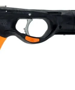 MEANDROS Arbalète B32 Open Naked - 85| Harpon À Sandows