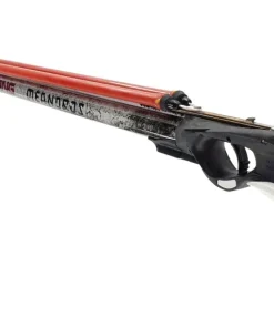 MEANDROS Arbalète Sting Open Camo - 60| Harpon À Sandows