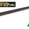 OMER Arbalète Invictus Carbon - 90 cm| Harpon À Sandows