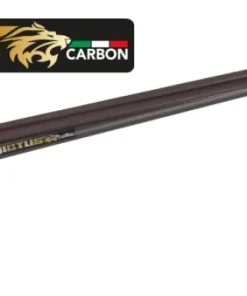 OMER Arbalète Invictus Carbon - 90 cm| Harpon À Sandows