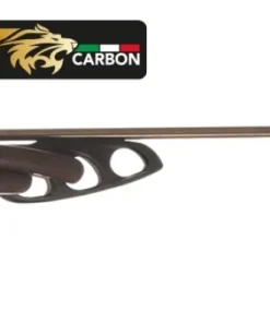OMER Arbalète Invictus Carbon - 90 cm| Harpon À Sandows