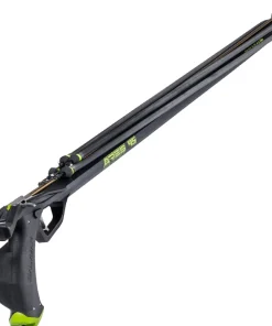 SALVIMAR Arbalète Ares DX - 105 cm| Harpon À Sandows