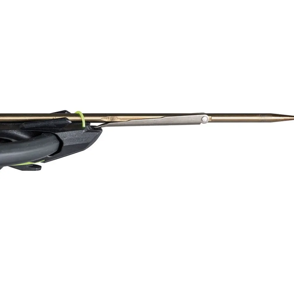 SALVIMAR Arbalète Ares Nightmare DX - 95 cm| Harpon À Sandows