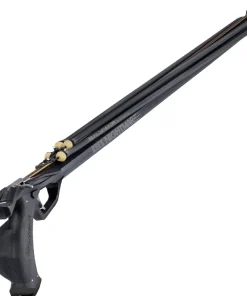 SALVIMAR Arbalète Ares Nightmare DX - 75 cm| Harpon À Sandows